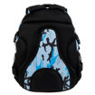 Picture of Starpak Blue Camo Backpack